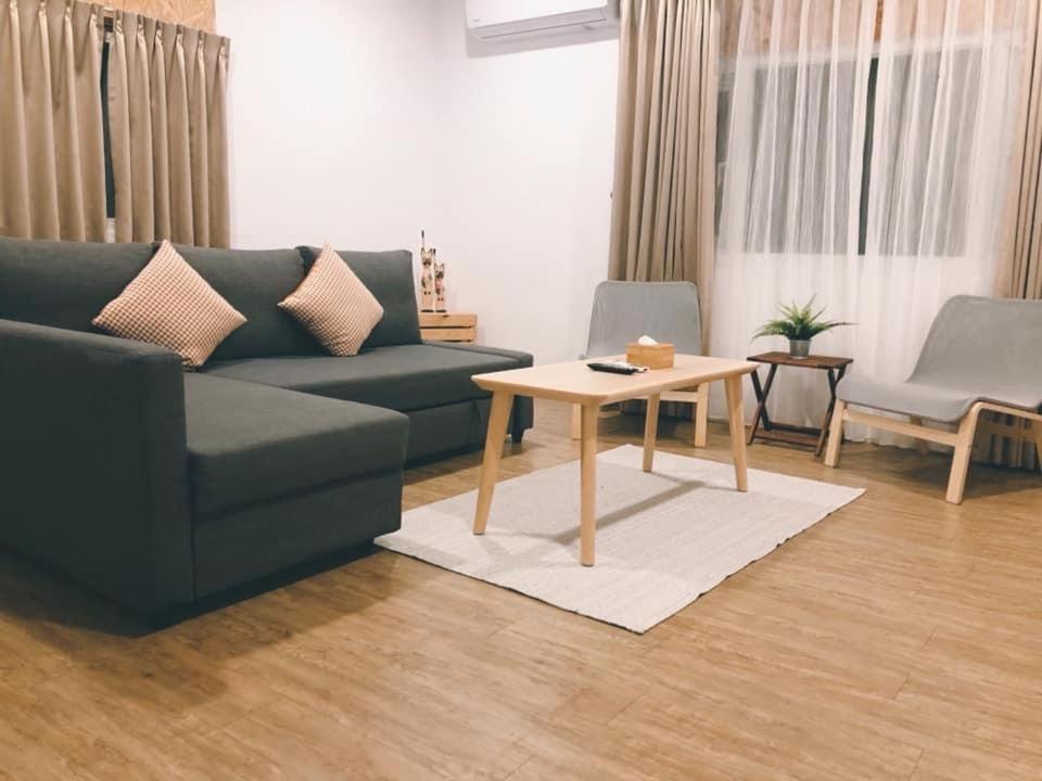 Hello Make Yourself At Home 켄팅 외부 사진